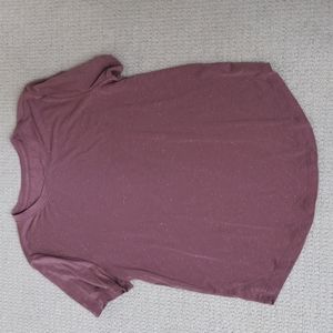 Lululemon Love Crew *Slub